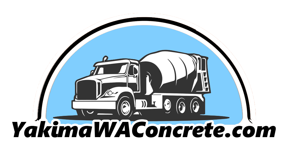 yakima concrete